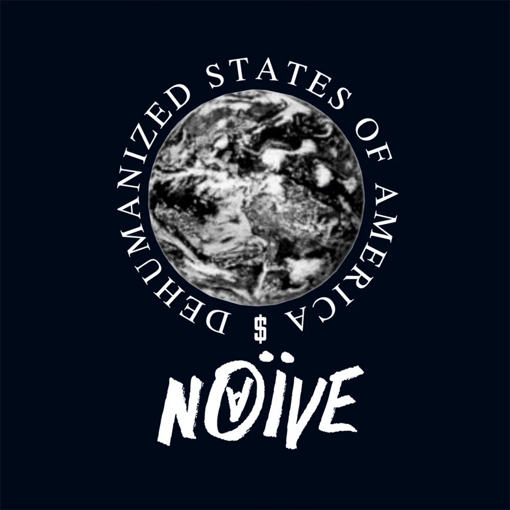 Dehumanized States of America